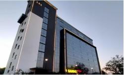 AltF Coworking - 101 Okhla